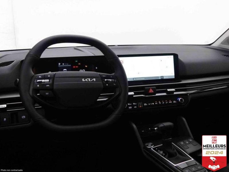 Kia Sportage 1.6t-Gdi Dct Pulse Plus New Model