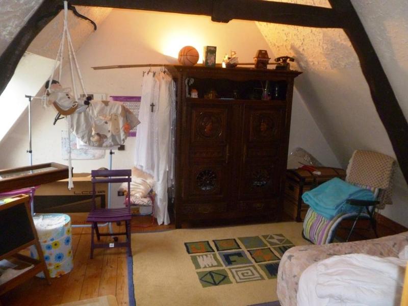 Local d'activité / Entrepôt - 100 m²