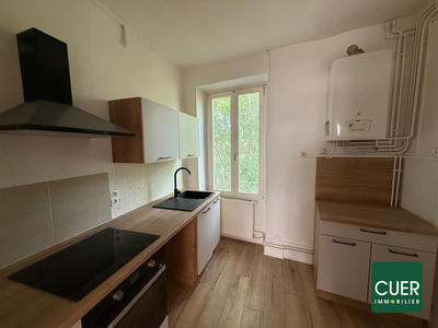 Appartement - 74 m² - 3 pièces