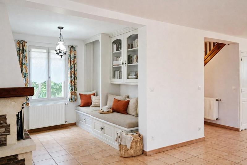 Pavillon - 200 m² - 8 pièces