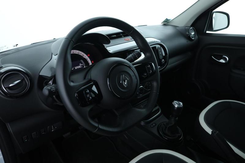 Renault Twingo 1.0 SCe Urban Night 65 ch