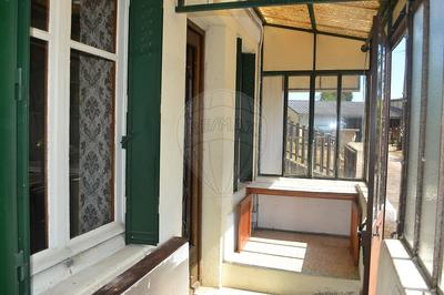 Maison de campagne - 110 m² - 4 pièces