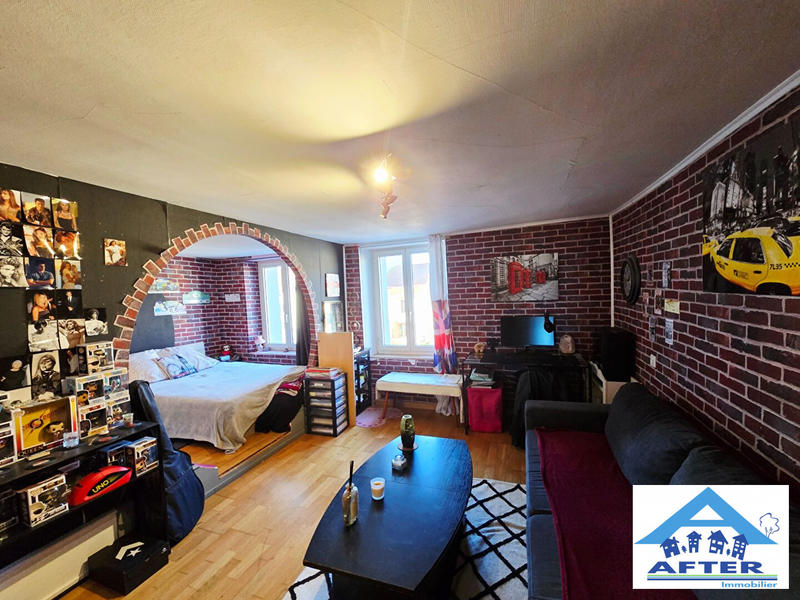 Maison - 157 m² - 5 pièces