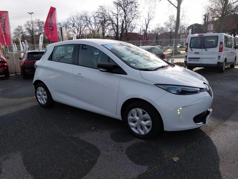 Renault Zoe R90 Life