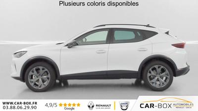 Cupra Formentor 2.0 Tdi 150ch V Dsg7