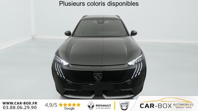 Peugeot 5008 Hybrid 145 e-Dcs6 Gt