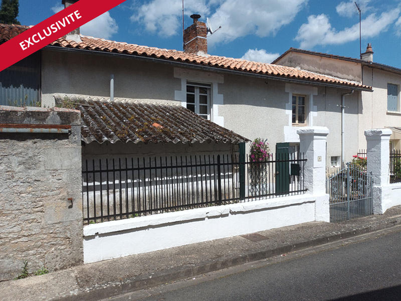 Maison - 136 m² - 4 pièces