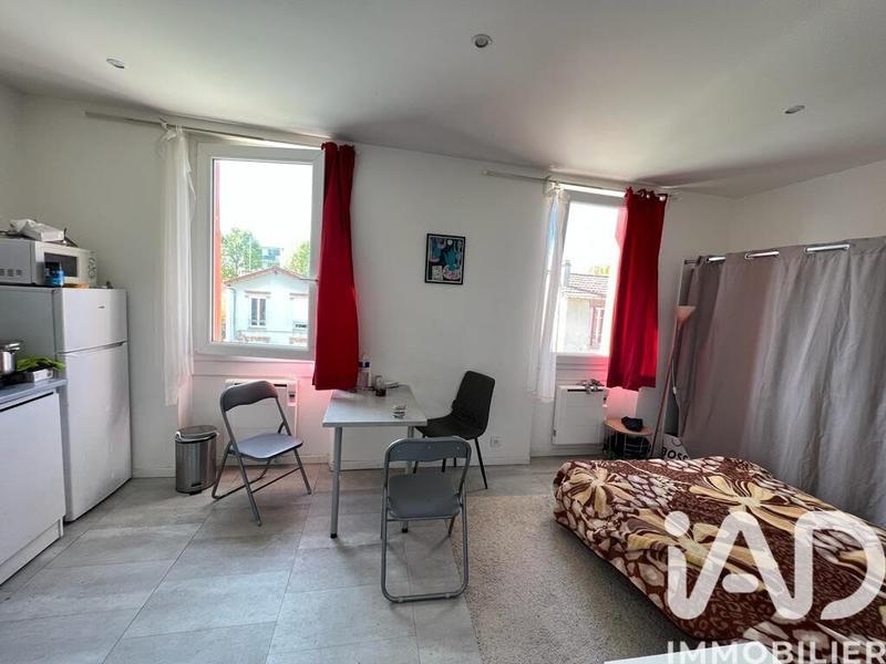 Maison - 123 m² - 7 pièces