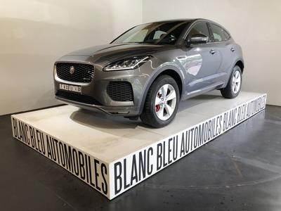 Jaguar E-Pace D180 Awd R-Dynamic s Bva
