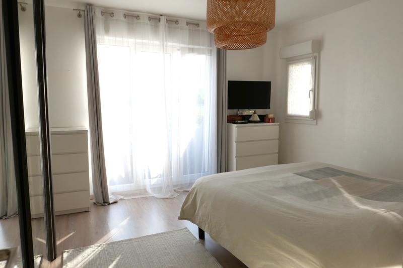 Maison contemporaine - 120 m² - 5 pièces