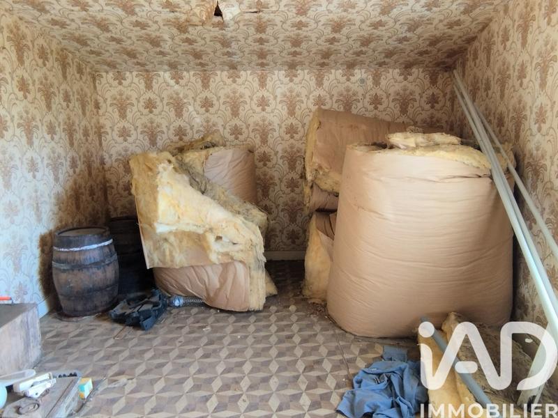 Maison - 129 m² - 4 pièces