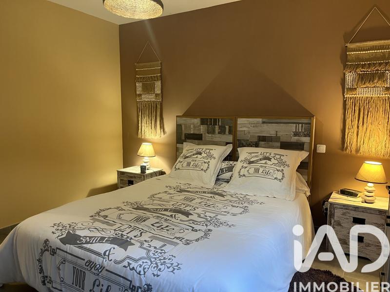 Maison - 81 m² - 3 pièces