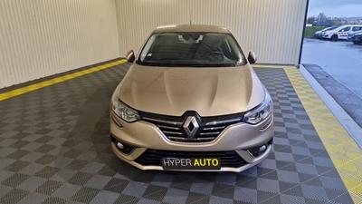 Renault Mégane Estate IV tce 100 energy life