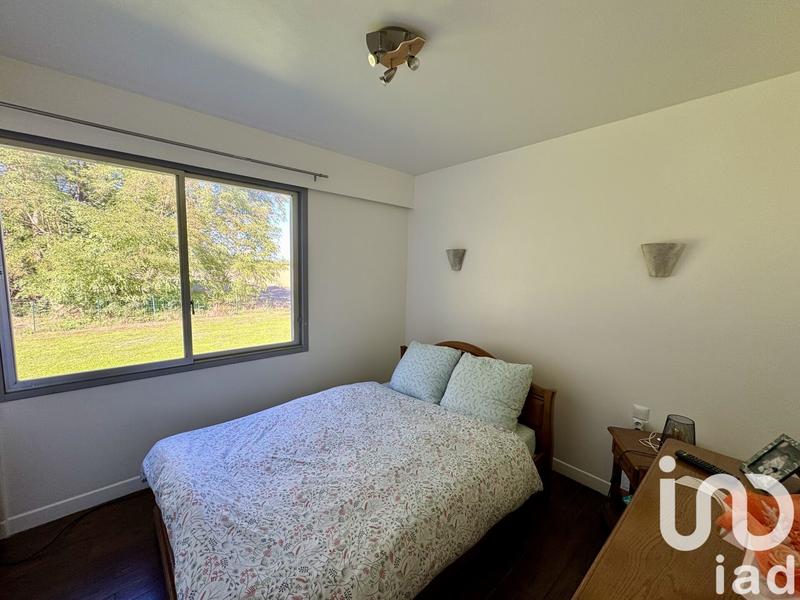 Maison - 128 m² - 5 pièces