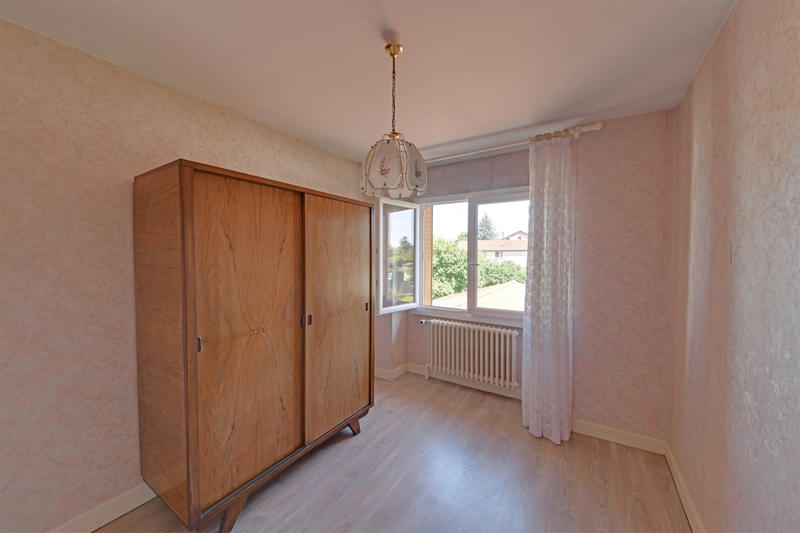 Maison - 114 m² - 5 pièces