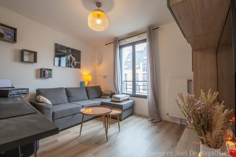 Appartement - 86 m² - 4 pièces
