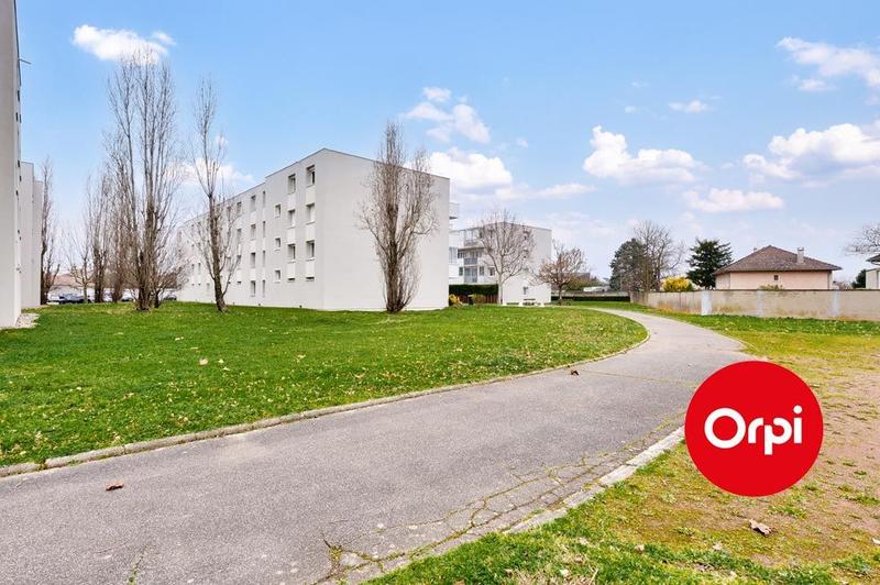 Appartement - 81 m² - 4 pièces