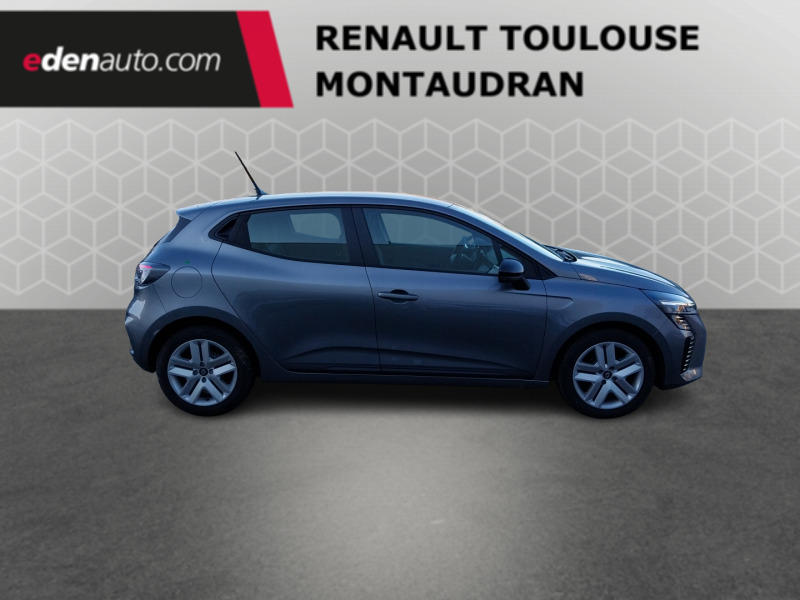 Renault Clio TCe 90 ch Gsr2 Evolution