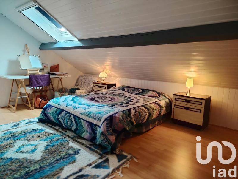 Maison - 193 m² - 7 pièces