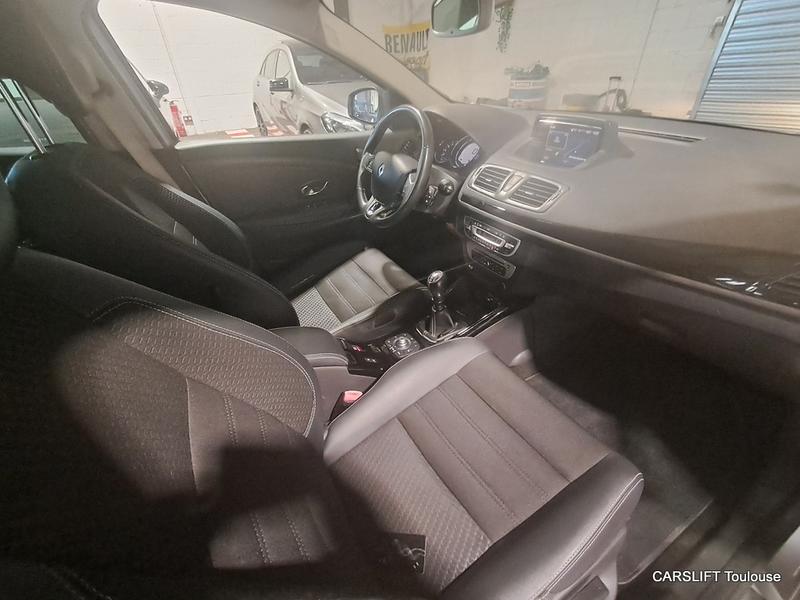 Renault Mégane III 1.2 - 130 Cv Bose