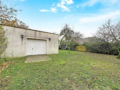 Maison - 114 m² - 7 pièces