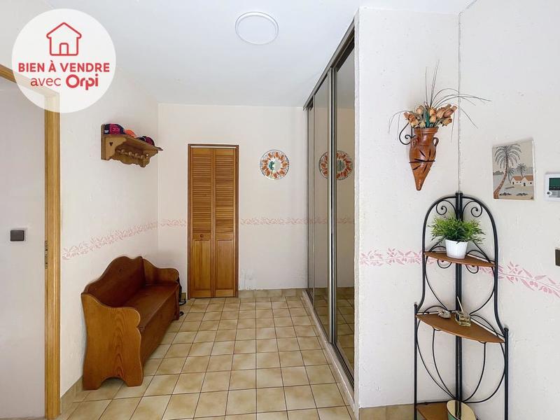 Maison - 170 m² - 8 pièces