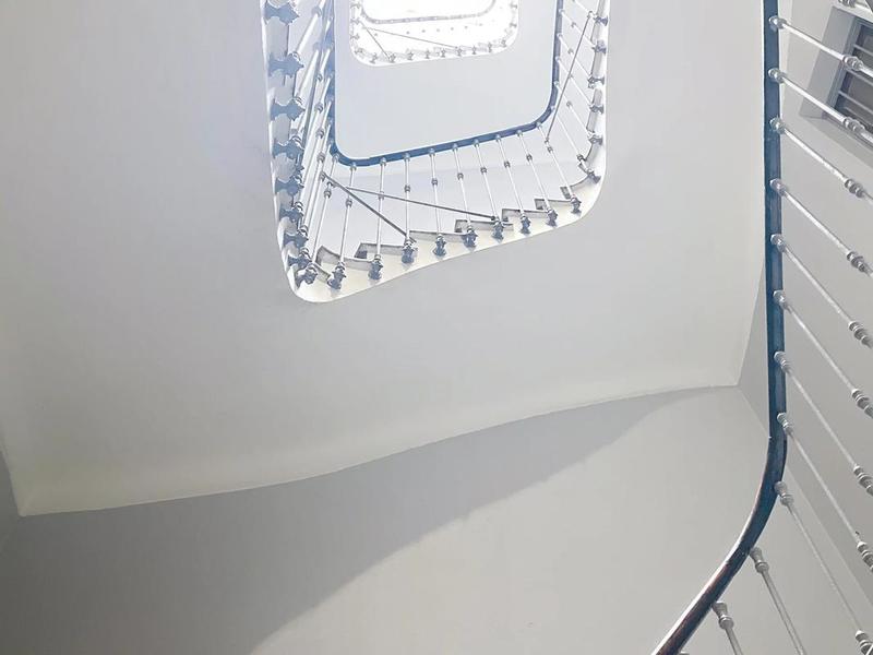 Appartement - 56 m² - 2 pièces