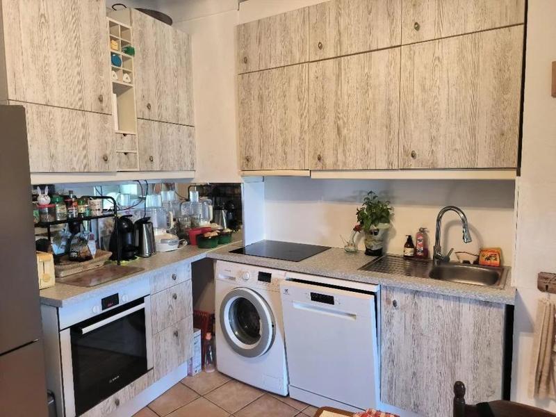 Appartement - 54 m² - 3 pièces