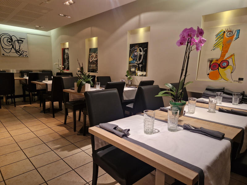 Fonds de commerce - Magasins - 109 m²