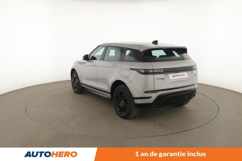 Land Rover Range Rover Evoque P300e Phev 4wd R-Dynamic s Bva8 309 ch