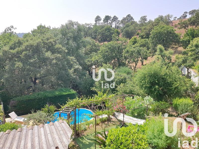 Maison - 146 m² - 5 pièces