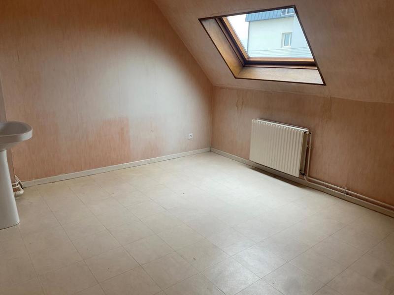 Maison - 87 m² - 4 pièces