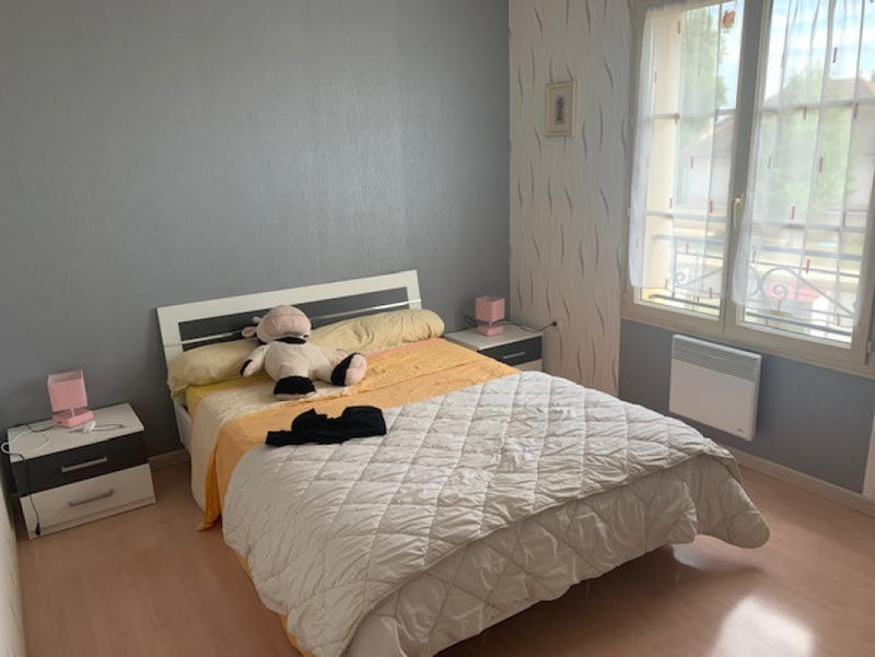 Maison - 172 m² - 8 pièces