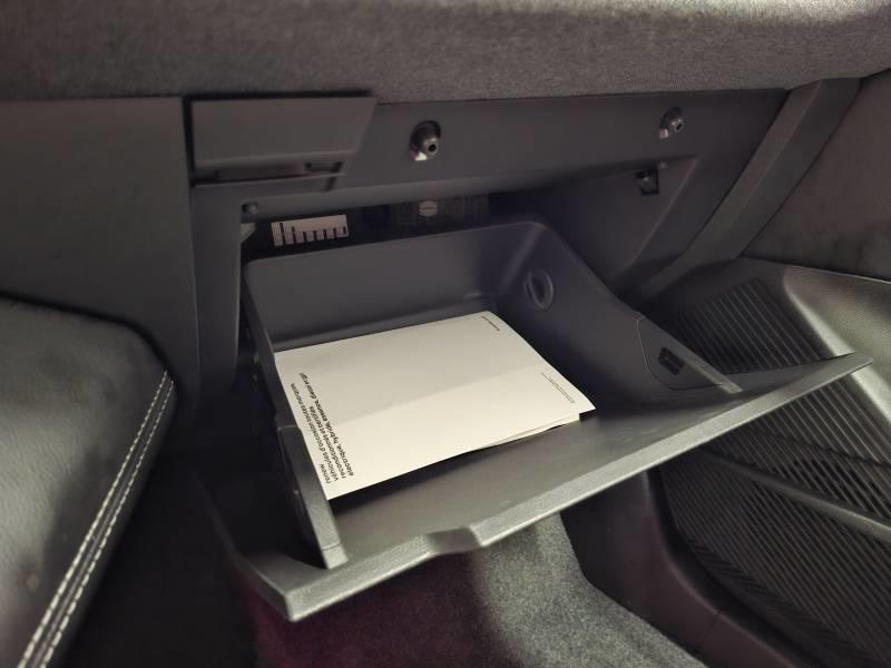 Renault Mégane E-Tech Ev60 220 ch super charge Techno