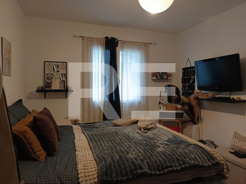 Maison - 82 m² - 4 pièces