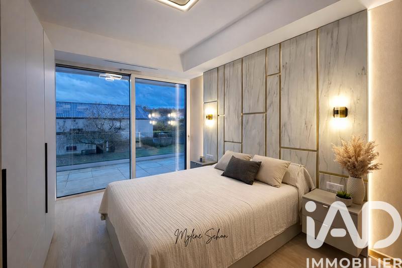 Appartement - 105 m² - 5 pièces