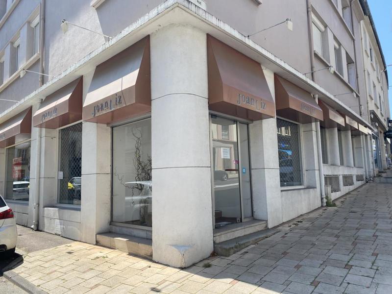 Local commercial - 250 m²