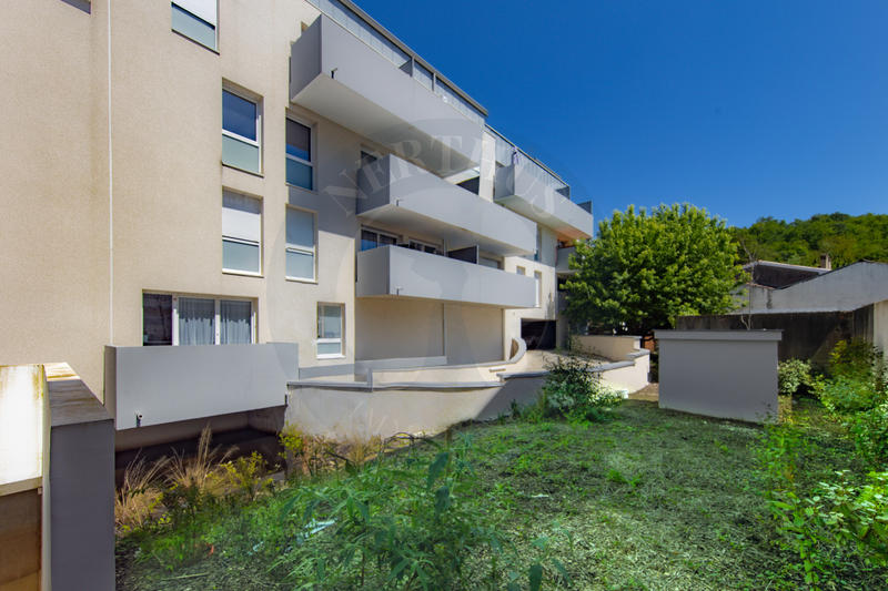 Duplex - 95 m² - 4 pièces