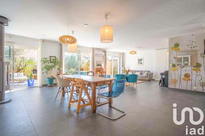 Maison - 175 m² - 7 pièces