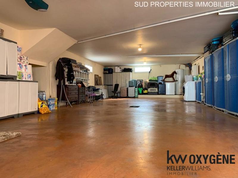 Villa - 161 m² - 5 pièces