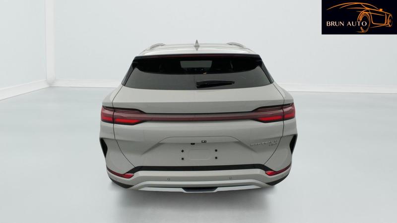 Byd Seal U 1.5l Dm-I 218 Ch Phev Comfort