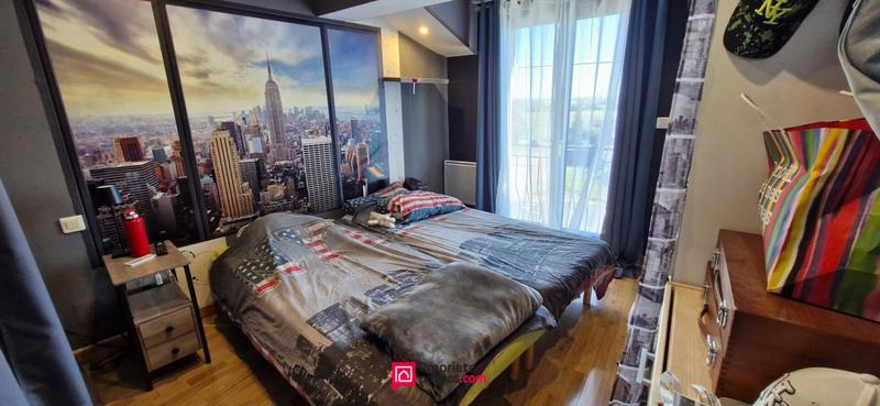 Maison - 138 m² - 6 pièces