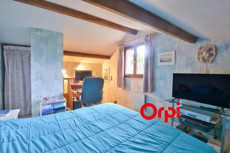 Villa - 237 m² - 5 pièces