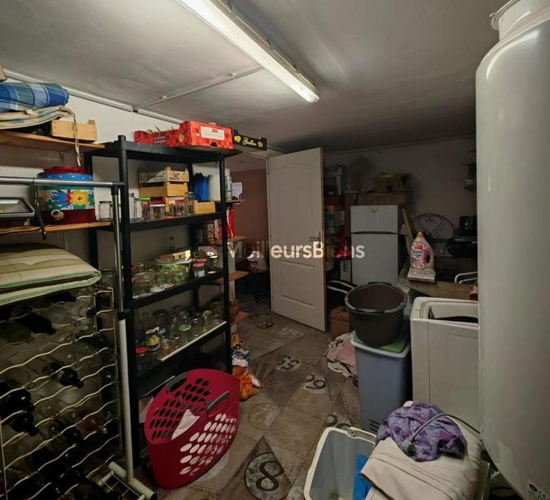 Maison - 150 m² - 6 pièces