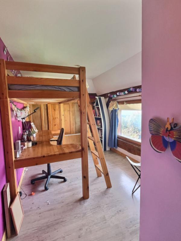 Maison - 135 m² - 5 pièces