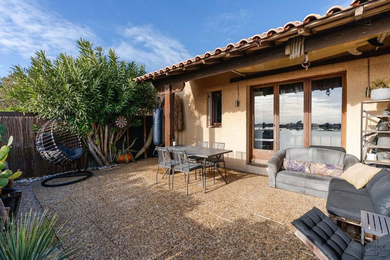 Villa - 28 m² - 2 pièces