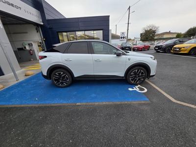 Peugeot 3008 III 1.2 Hybrid 145 E-Dcs6 Gt