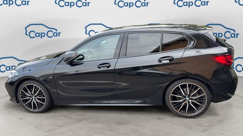 Bmw Série 1 (F40) 118i 136 Dkg7 m Sport - Automatique Entretien constructeur