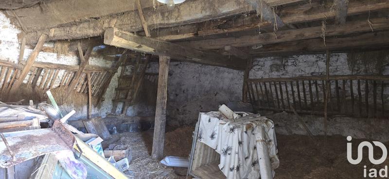 Maison de village - 90 m² - 3 pièces