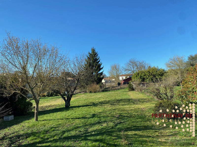 Maison - 74 m² - 4 pièces